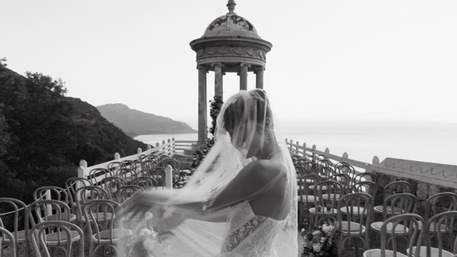 The Luxury of Simplicity: Designing a Wedding Photography Experience Couples Remember Forever