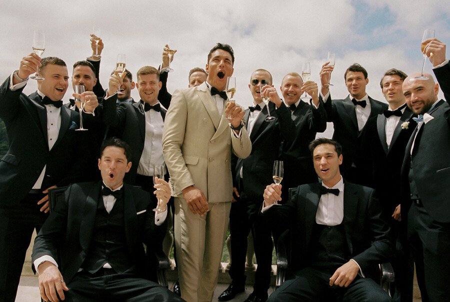 Behind The Lens: Inside the Artistry of Wedding Photographer Alice Vicente