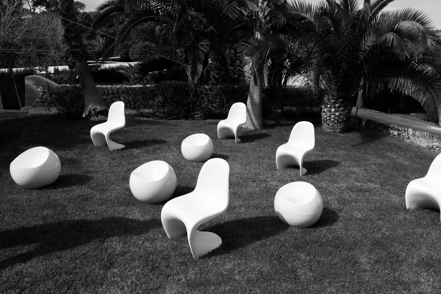 An Artistic Two-Day Wedding Celebration in Menorca, Spain