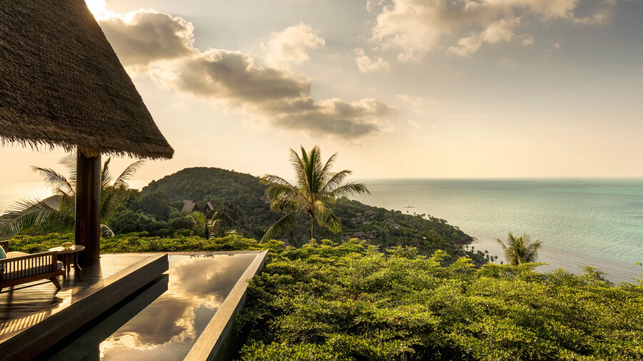 Where Was The White Lotus Season 3 Filmed? All the Stunning Locations Revealed