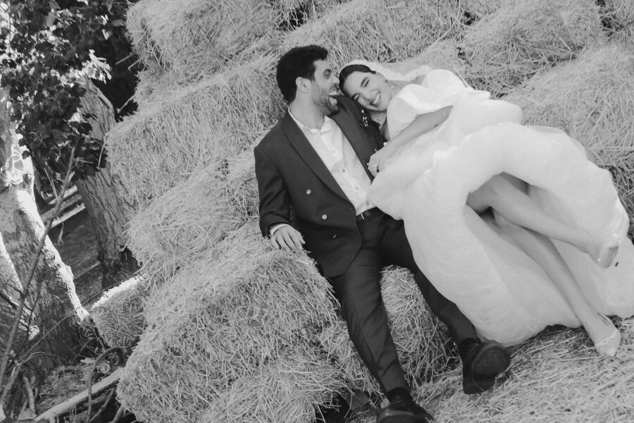 A Lush Fusion of Nature and Elegance in the Heart of the Lebanese Countryside