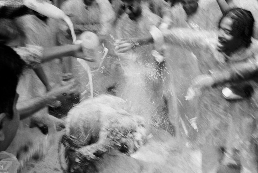 An Enchanting Indian Wedding Amongst a Coastal Vineyard Villa in Spain