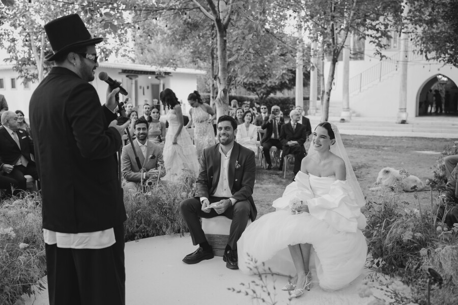 A Lush Fusion of Nature and Elegance in the Heart of the Lebanese Countryside