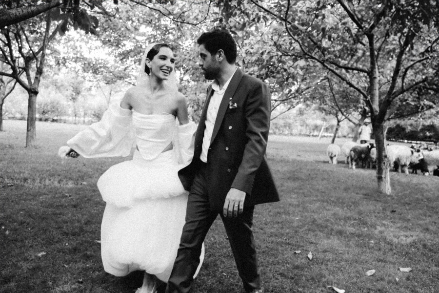 A Lush Fusion of Nature and Elegance in the Heart of the Lebanese Countryside