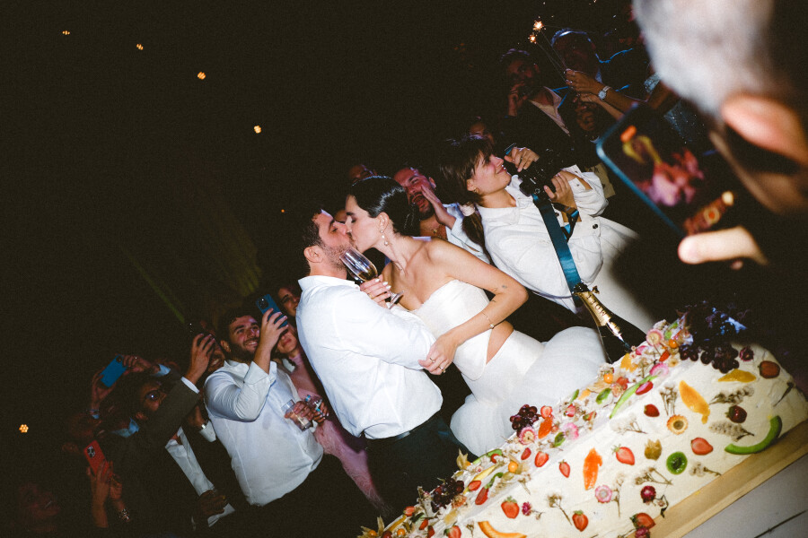 A Lush Fusion of Nature and Elegance in the Heart of the Lebanese Countryside