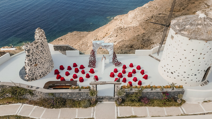 XO Santorini
