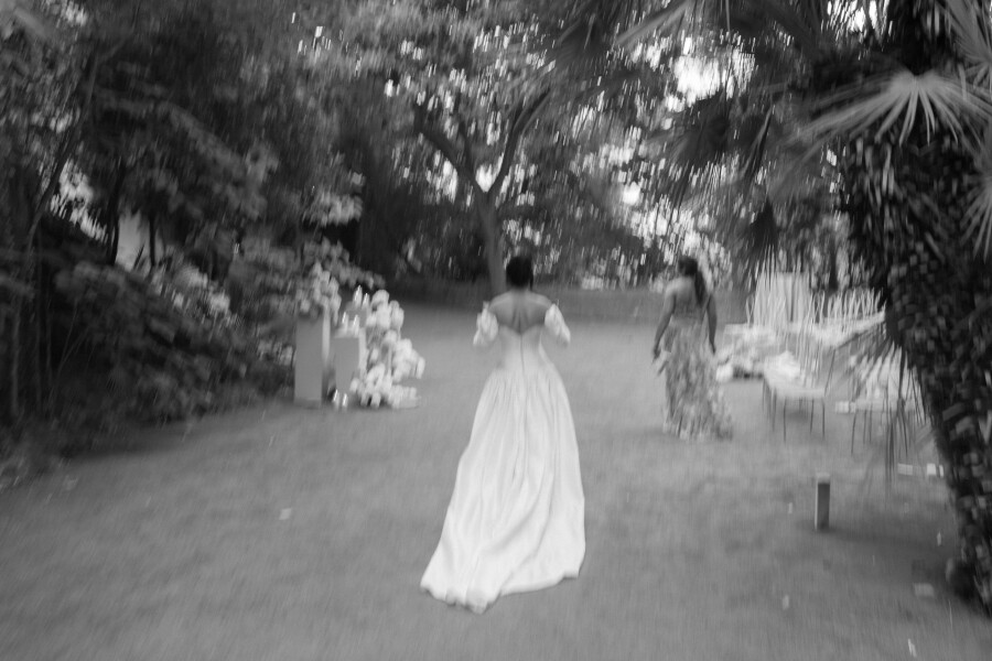 An Enchanting Indian Wedding Amongst a Coastal Vineyard Villa in Spain