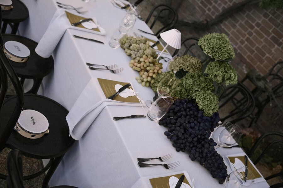 An Intimate & Enchanting Wedding Amongst the Rutherglen Vineyards