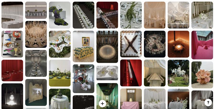 Introducing THE WED 2025 Trend Guide