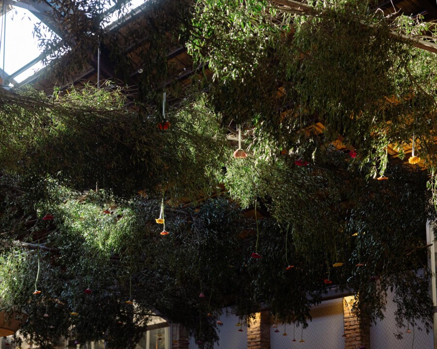 A Poetic Heartfelt Wedding in Spain