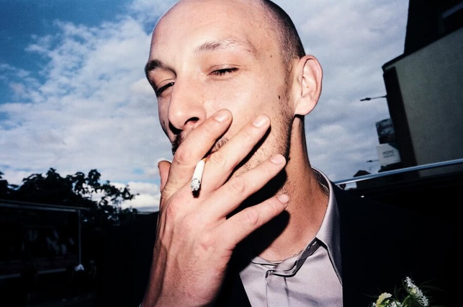 From Brat to Bride: Inside Charli XCX’s Ultra-Cool, Fashion-Forward Wedding