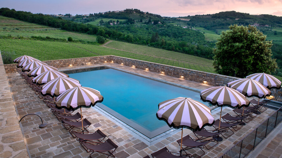 Planning a Wedding in Tuscany? Discover Why Il Borgo di Vignamaggio is the Dream Venue