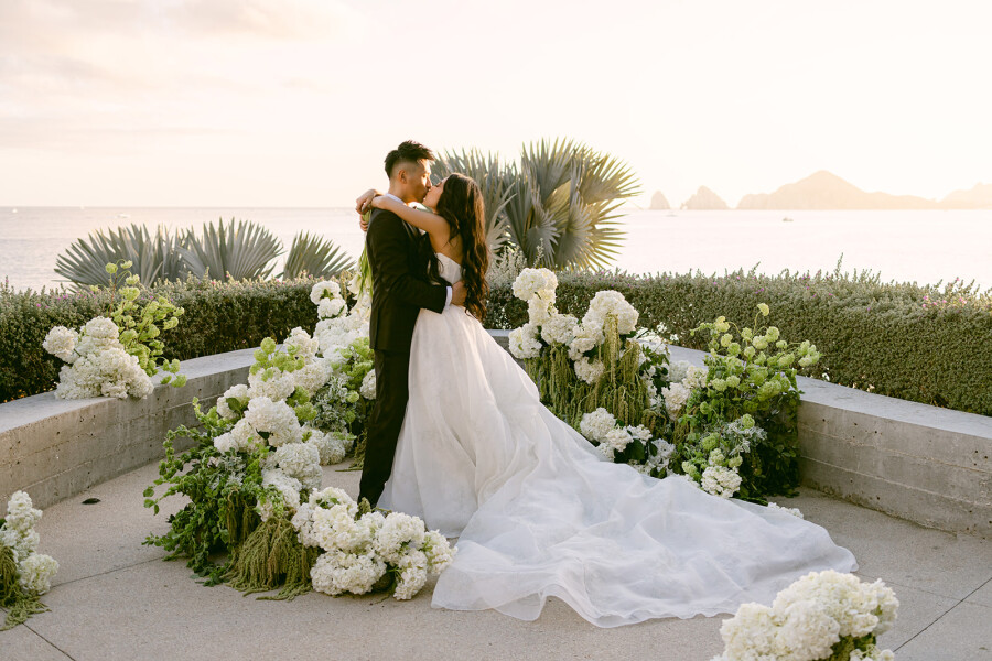 Double the Talent: Why Your Wedding Needs a Photography Duo