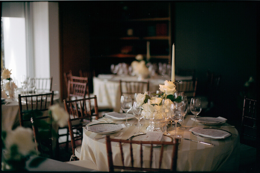 A Sentimental Two-Ceremony Wedding Woven with Vintage Fashion and Heirloom Charm