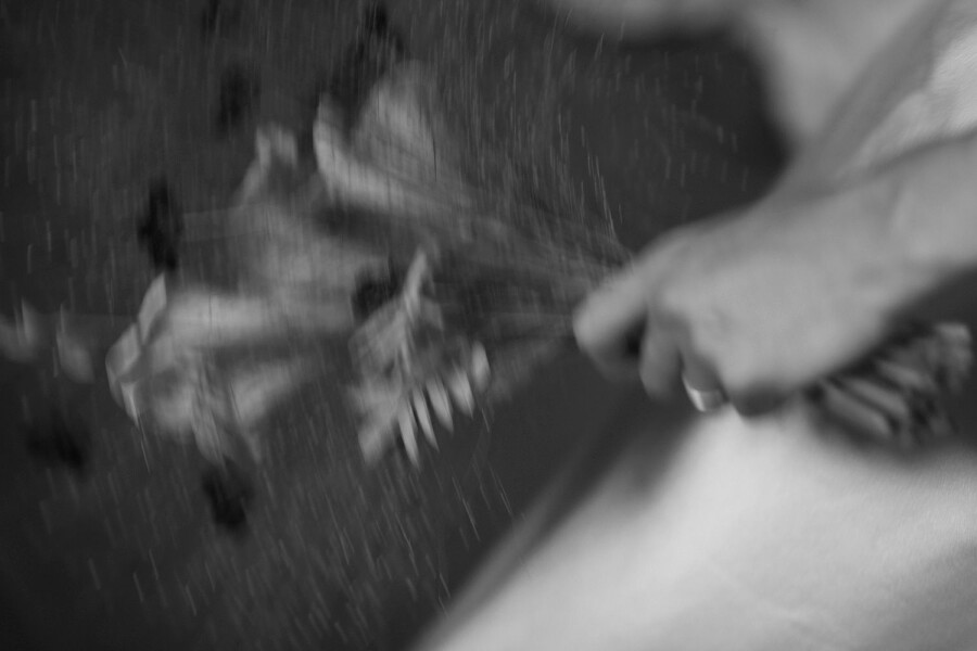 A Heartfelt & Elegant Celebration Amongst the Italian Countryside