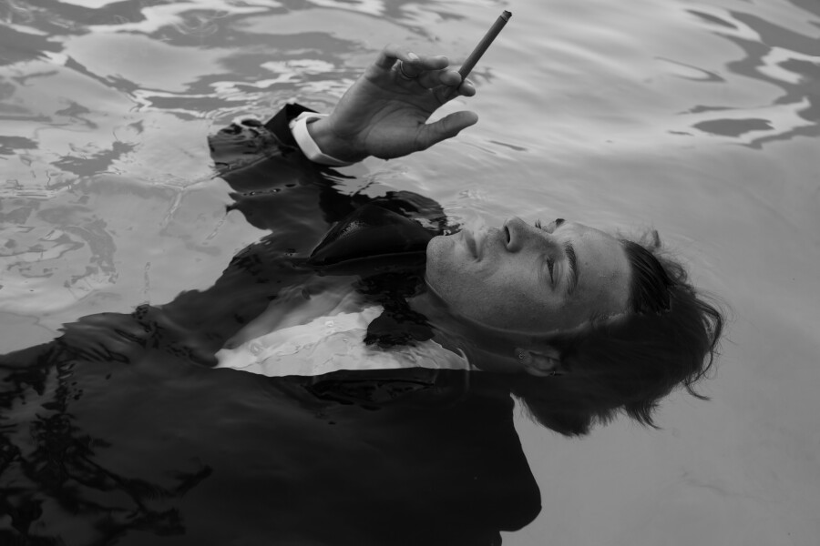 Retro Glamor in the Heart of Palm Springs