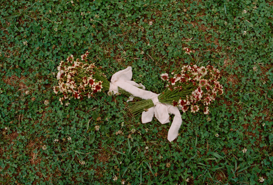 A Wild Woodland Wedding in Upstate New York