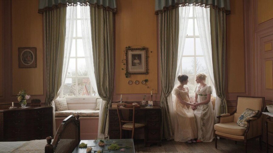 12 Romantic Wedding Venues That Look Straight Out of Pride & Prejudice