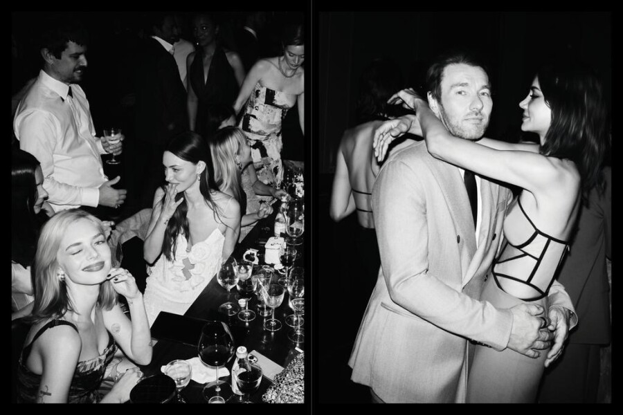 Inside Phoebe Tonkin's Incredible New York City Wedding