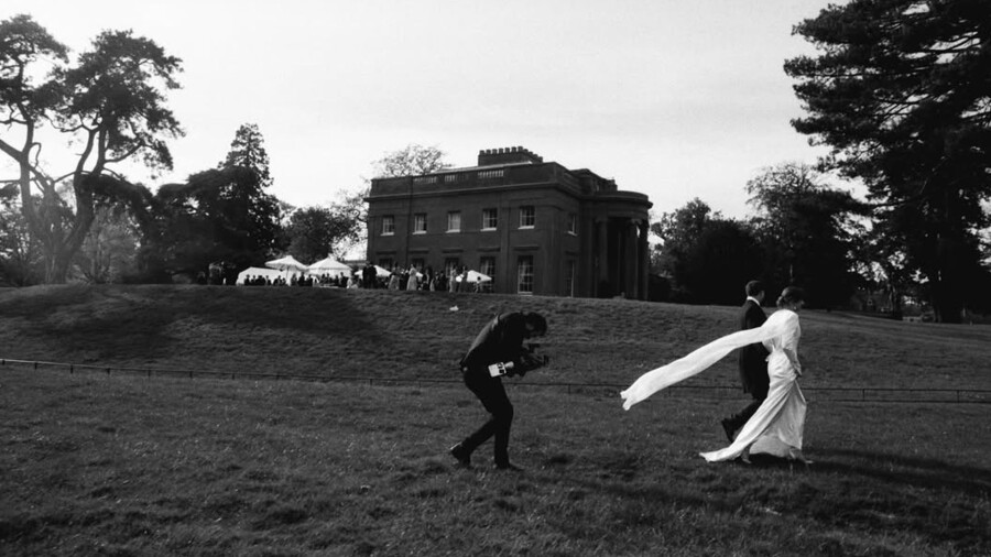 How to Feel Natural in Front of the Camera: Videographers Share Their Best Tips