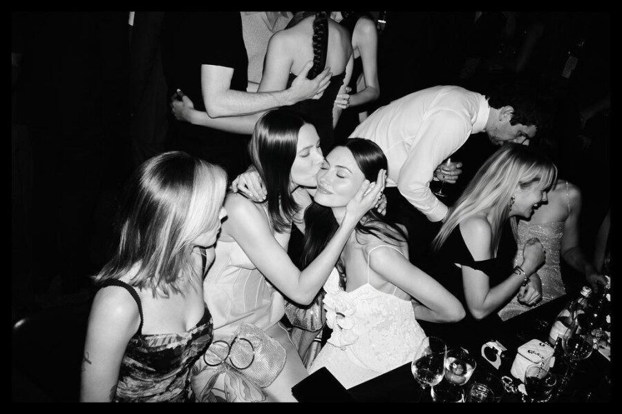 Inside Phoebe Tonkin's Incredible New York City Wedding