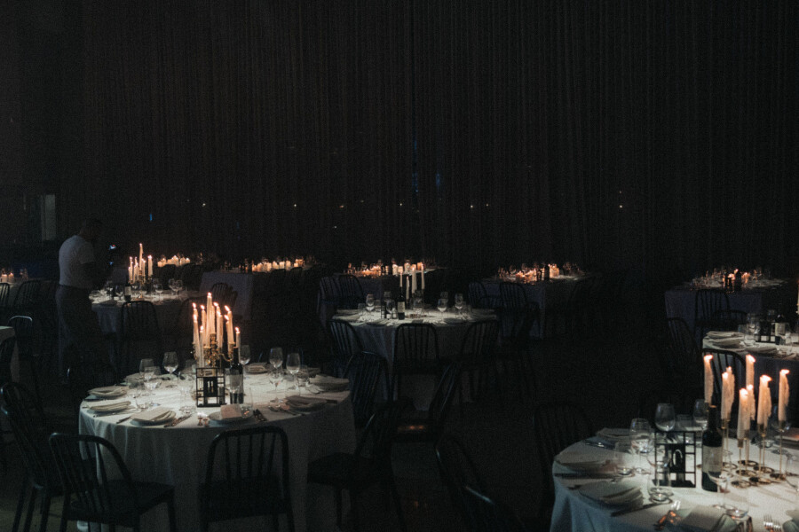 A Timeless Seaside Wedding on the Mediterranean Coast