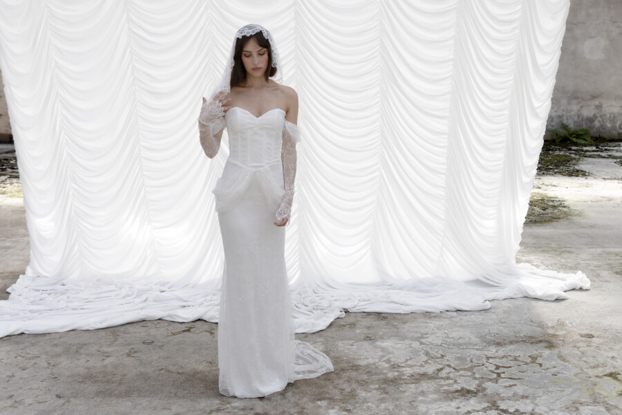 Introducing the Lilar Paris Couture 2026 Bridal Collection