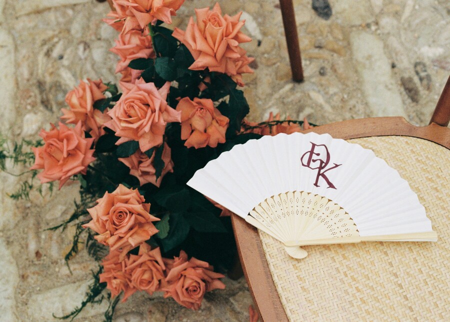 A Dream Sicilian Wedding Weekend at Tonnara di Scopello