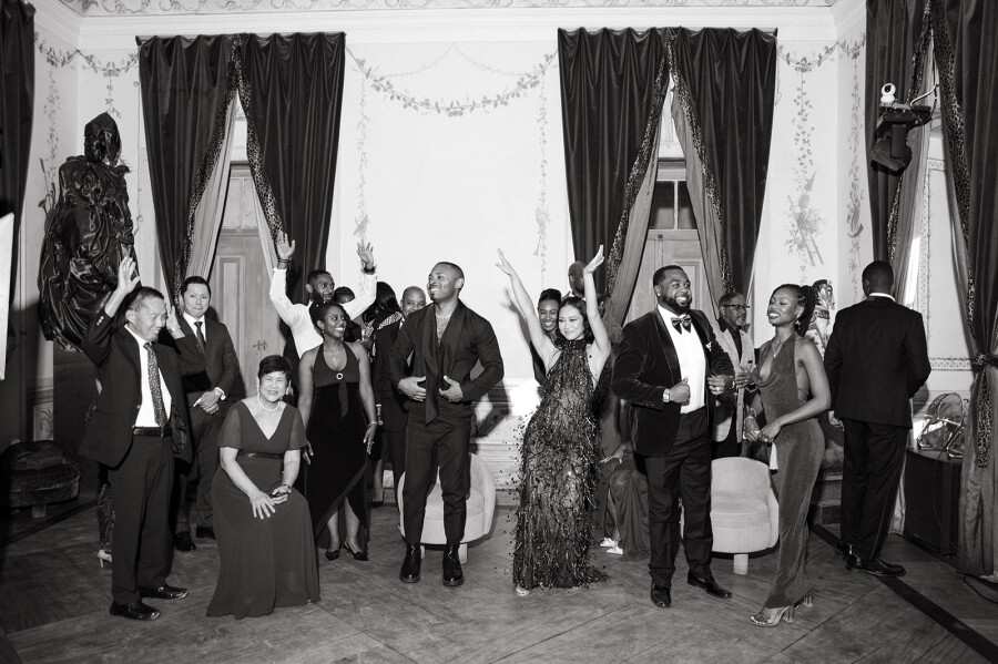 An Avant-Garde Celebration with Performance Art in Lisbon