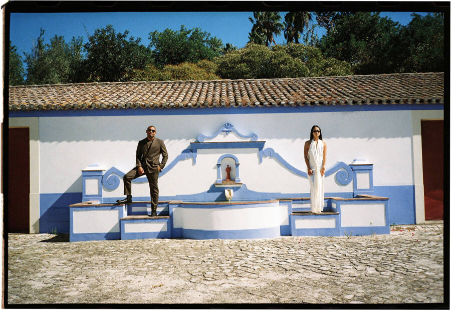 An Avant-Garde Celebration with Performance Art in Lisbon