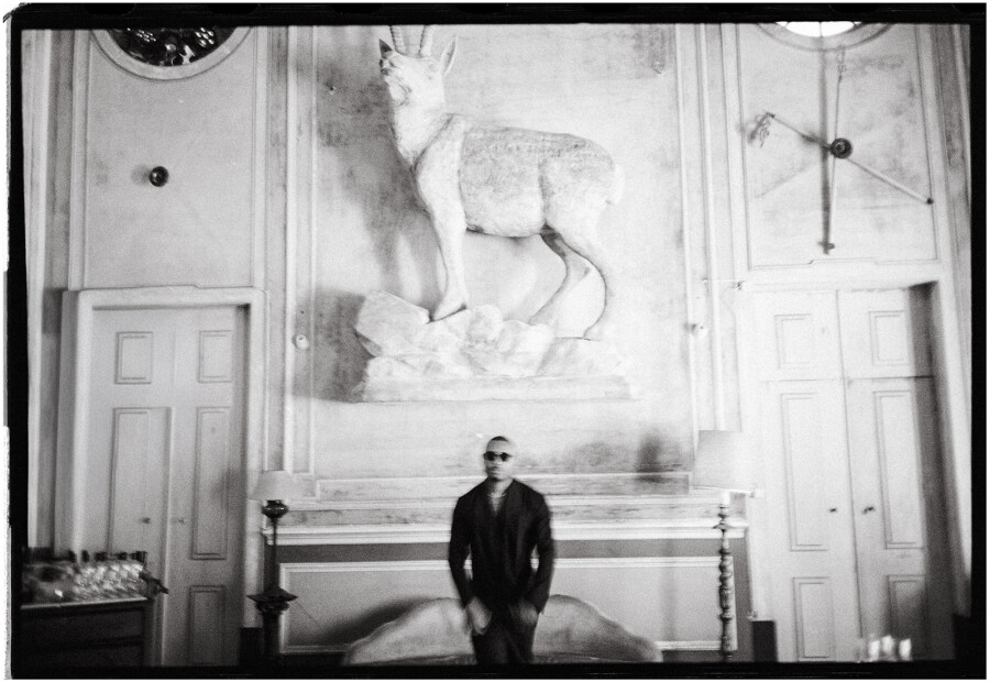 An Avant-Garde Celebration with Performance Art in Lisbon