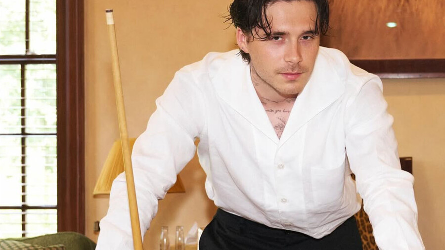 What Really Happened at Brooklyn Beckham & Nicola Peltz’s Wedding?