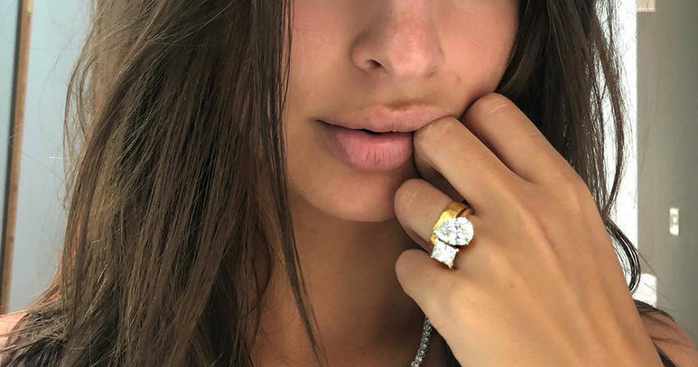 Top 5 Alternative Engagement Ring Trends