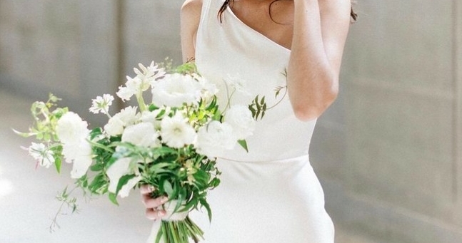 15 Best Florists for a Stylish Bridal