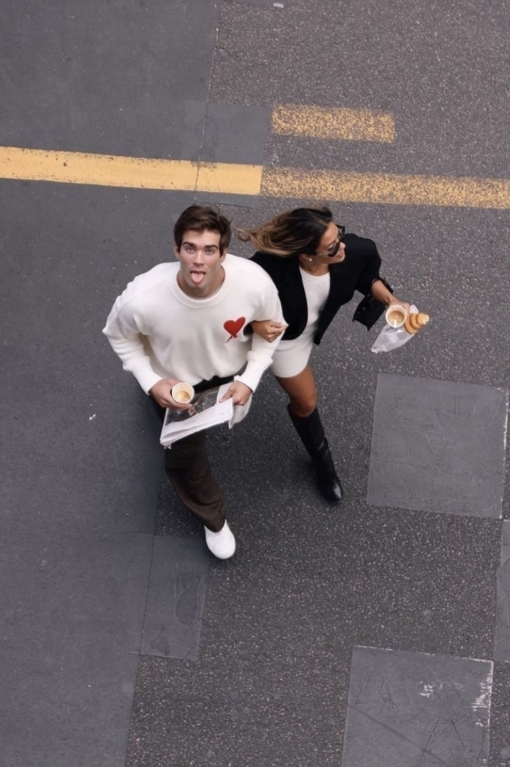 A Lovely day in the Park