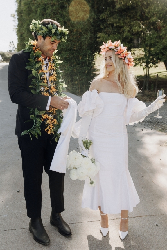 Ski Resort Wedding in Wyoming | Photos | Jackson Hole Mountain Resort