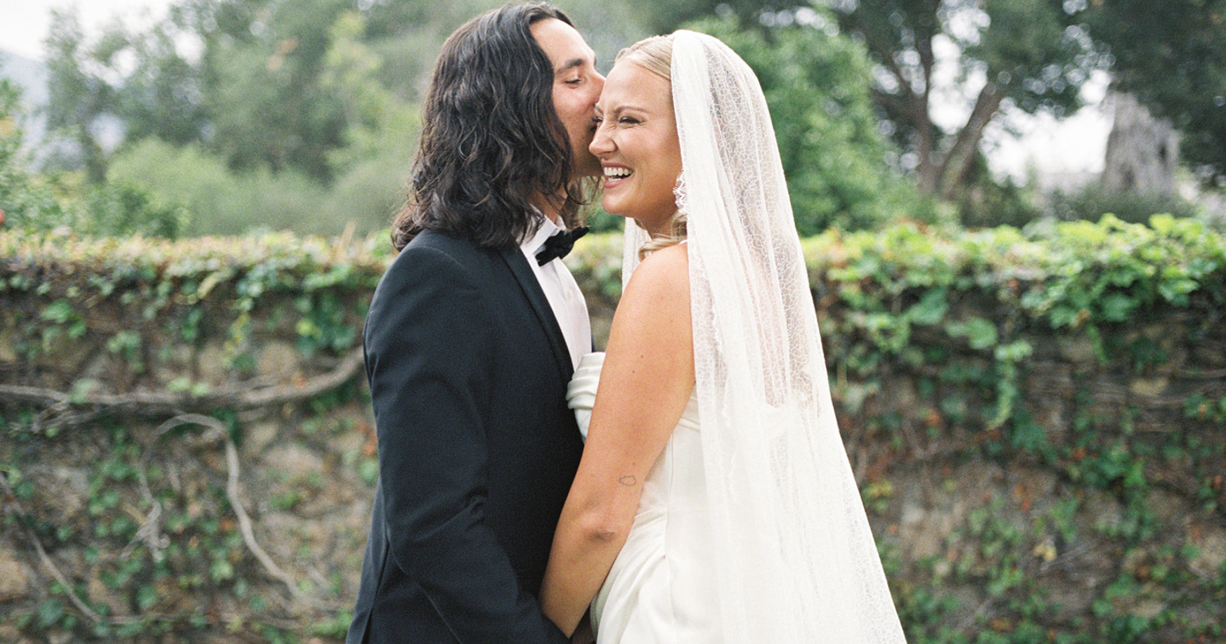 Real Wedding: Lindsay & Gonzalo