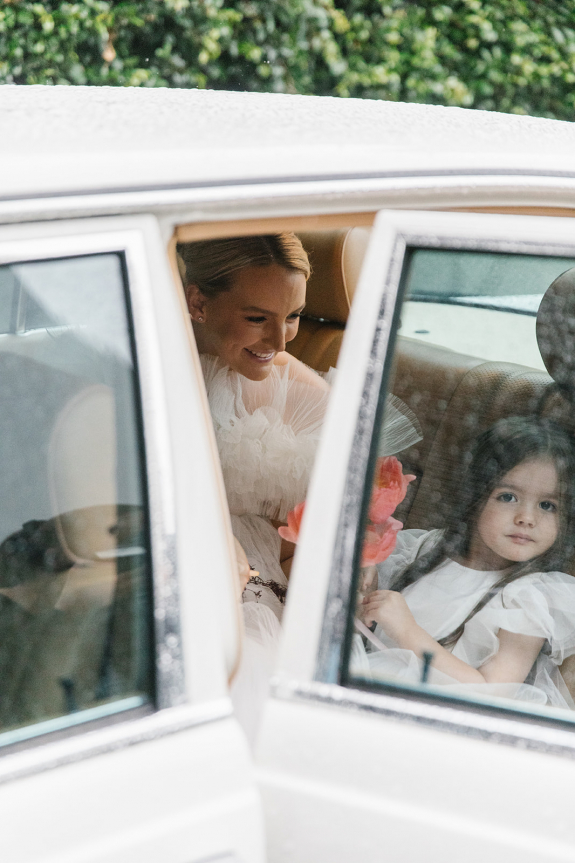 12 Art-Filled Wedding Venues Around the World