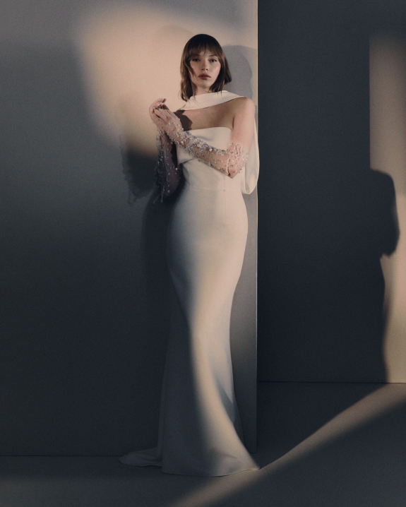 Sophie Et Voila Bridal Collection | Sophie Et Voila Wedding Dresses