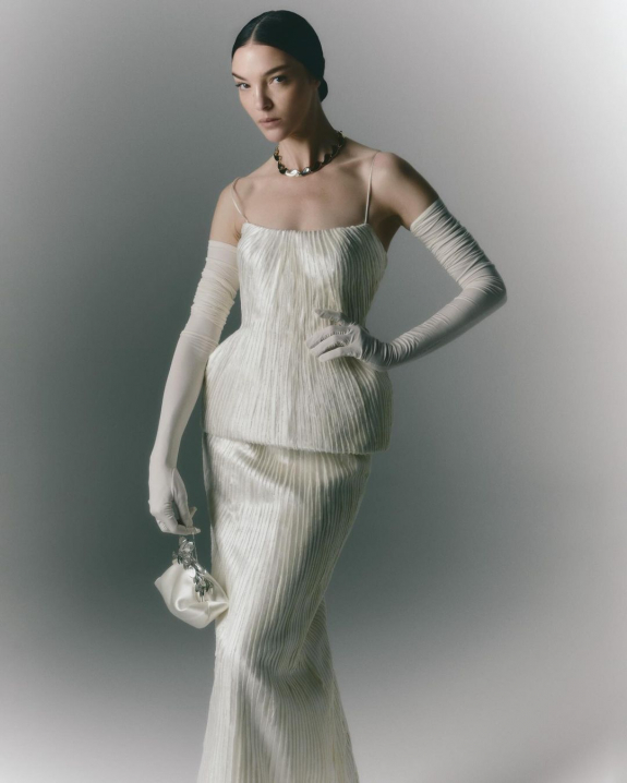 Sophie Et Voila Bridal Collection | Sophie Et Voila Wedding Dresses