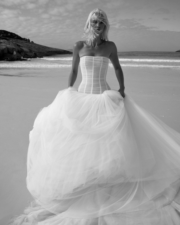 Sophie Et Voila Bridal Collection | Sophie Et Voila Wedding Dresses