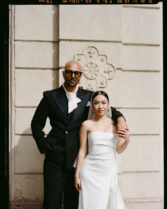 40 Timeless Event Design Ideas for an Elegant & Classic Wedding