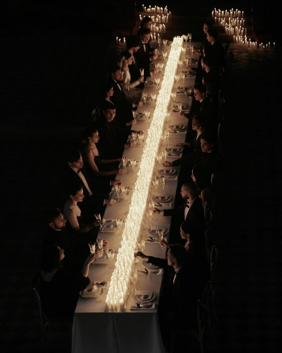 Tips on Creating Beautiful Set Design | Wedding Table Styling Hacks