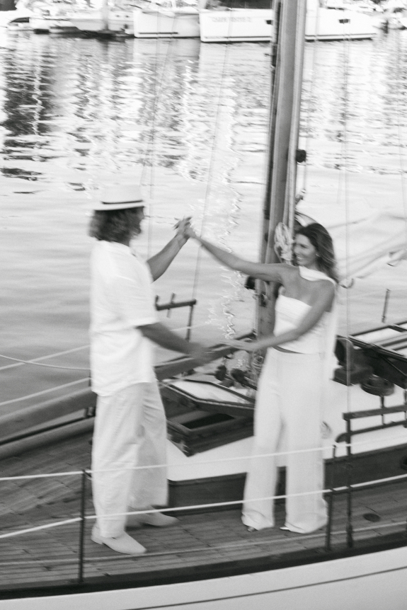 Finding Querência: A Visual Story of Self-Discovery