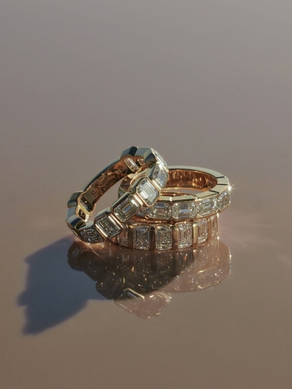 Engagement Ring Trends 2024 | Trendy Wedding Bands | Latest, Newest Engagement Ring Styles