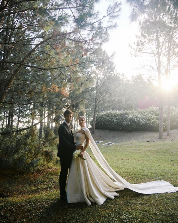 7 Tips to Nailing your Bridal Portraits