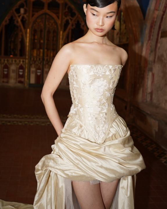 New Collection of Wedding Dresses from Annie's Ibiza | Gowns for Brides & Guests from Annie's Ibiza