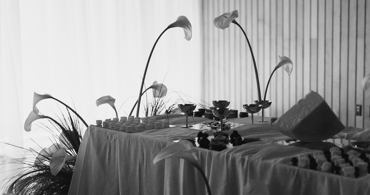 Inside THE WED’s NYC Soirée at The Standard, High Line