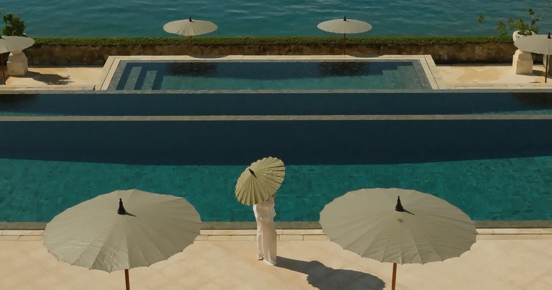 The Top Wedding & Honeymoon Destinations for 2025 According to Pinterest