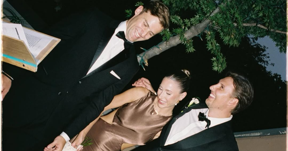 10 Creative Ways to Include Siblings and Family in Your Wedding